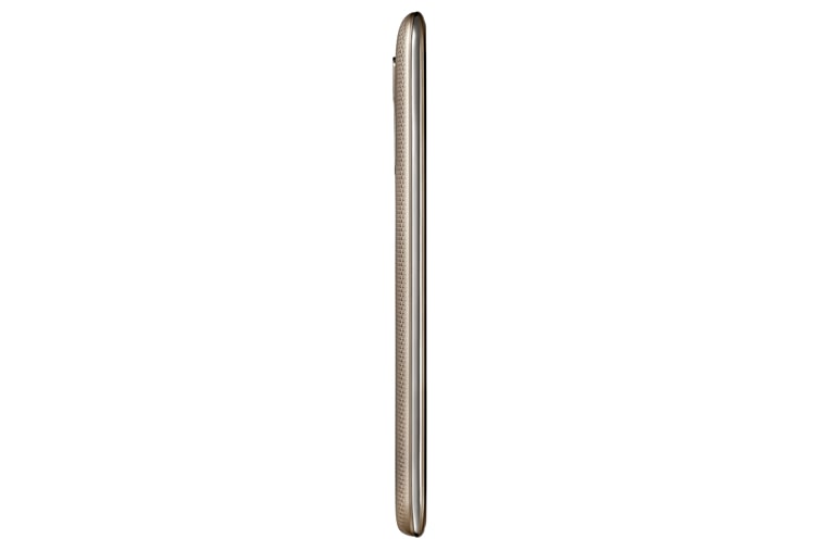 LG K10 LTE, LGK430DSY