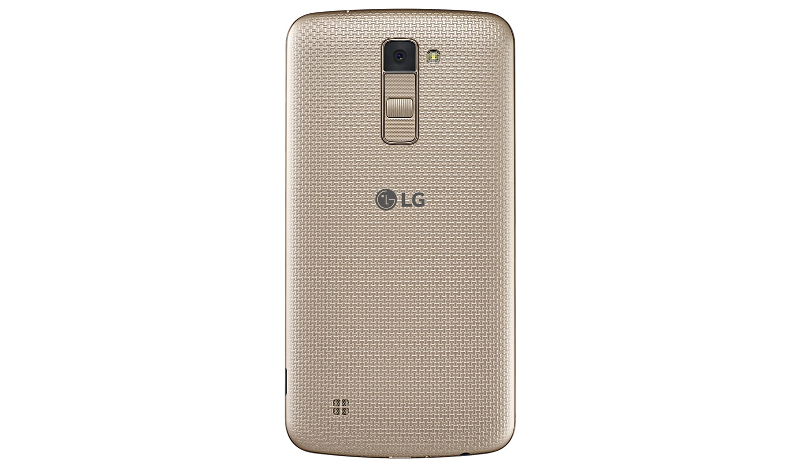 LG K10 LTE, LGK430DSY