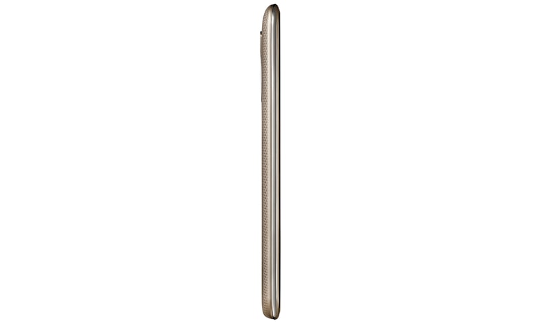 LG K10 LTE, LGK430DSY