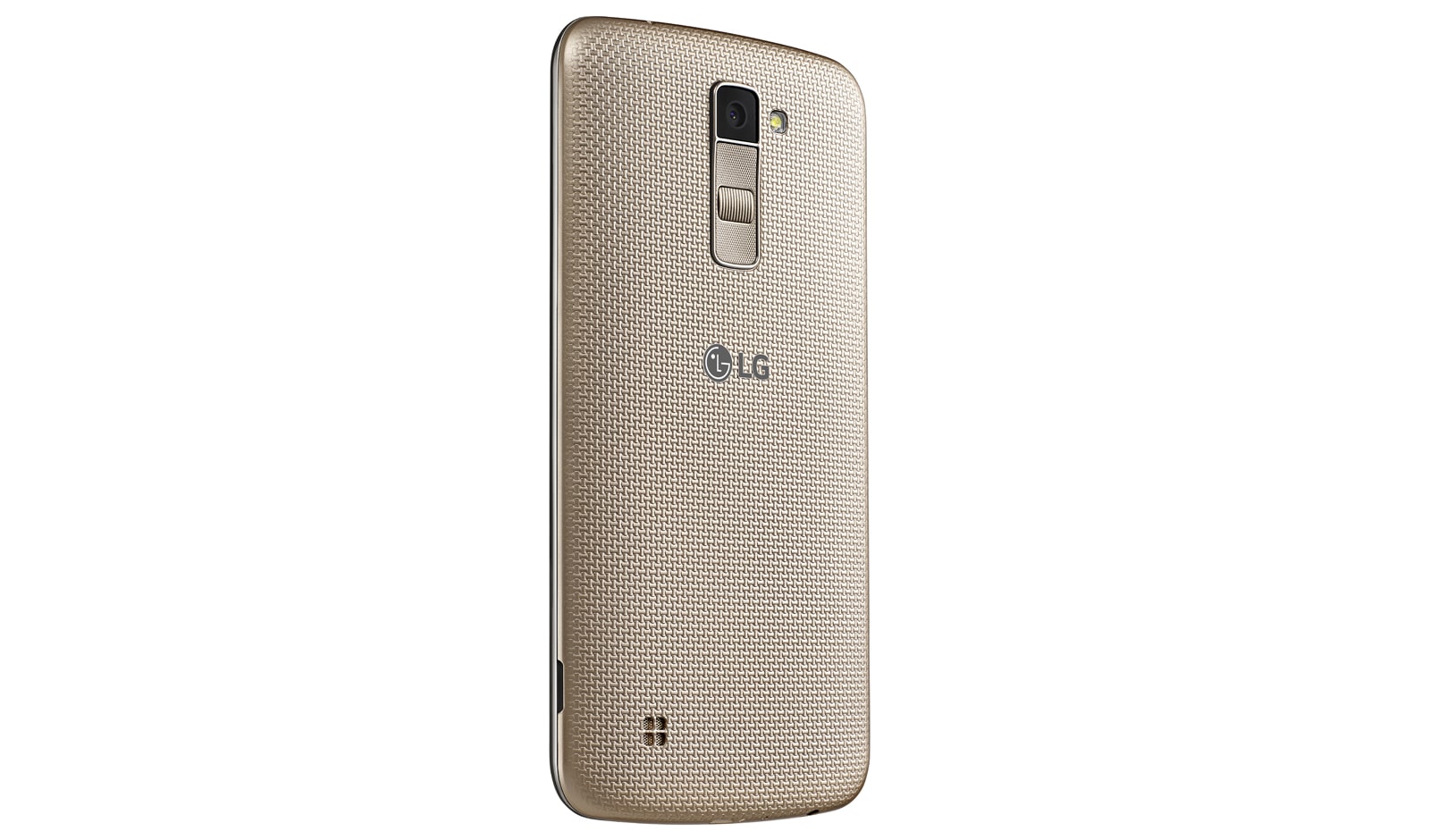 LG K10 LTE, LGK430DSY