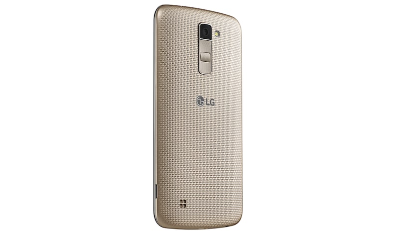 LG K10 LTE, LGK430DSY