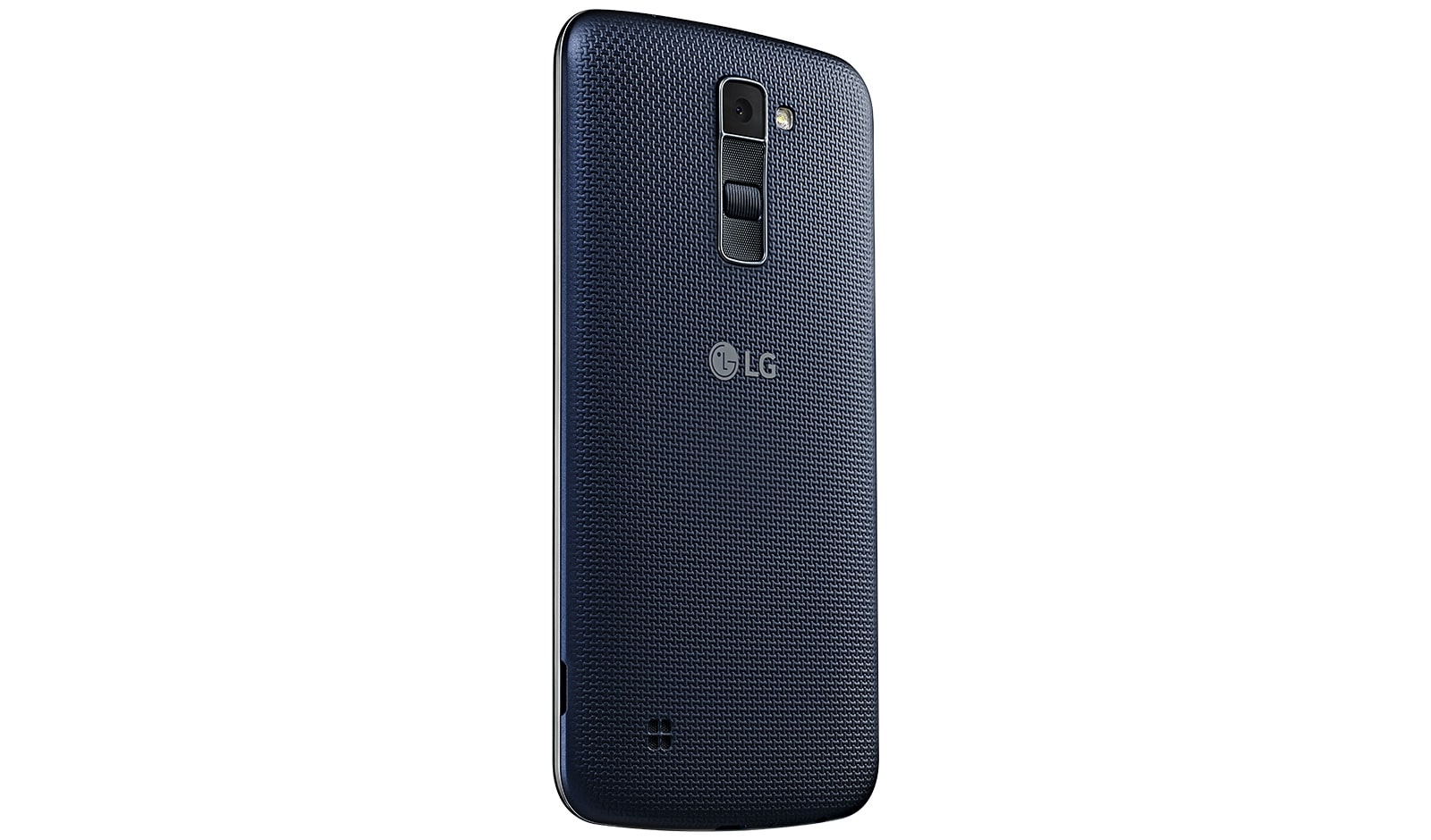 LG K10 LTE, LGK430DSY