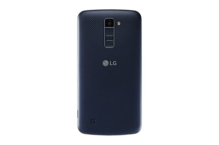 LG K10 LTE, LGK430DSY