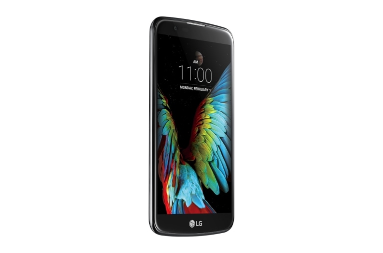 LG K10 LTE, LGK430DSY