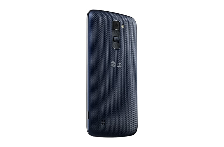 LG K10 LTE, LGK430DSY