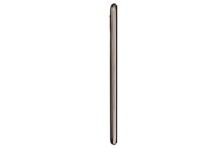 LG Stylus 2, LGK520DY