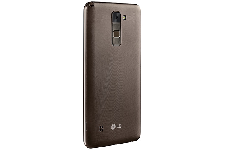 LG Stylus 2, LGK520DY