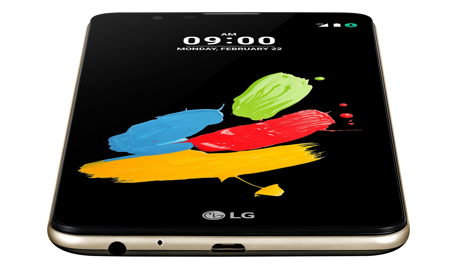 LG Stylus 2, LGK520DY