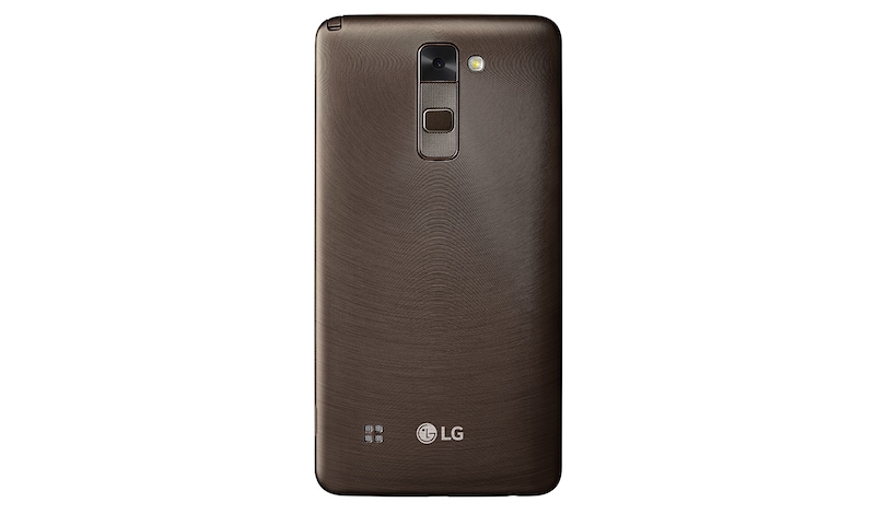 LG Stylus 2, LGK520DY