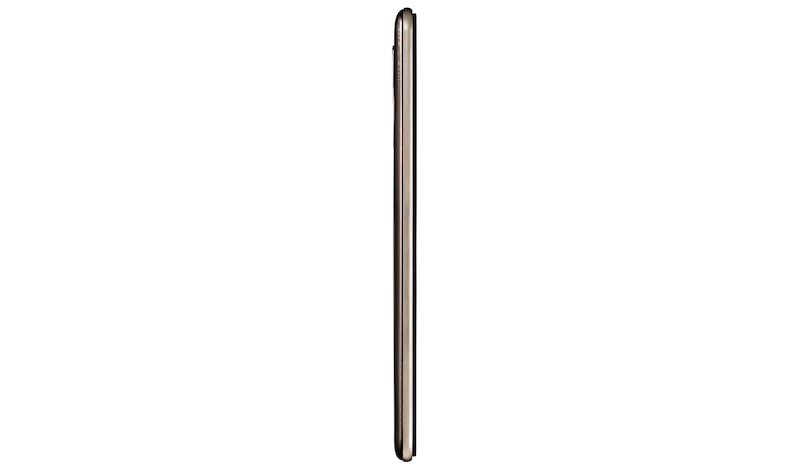 LG Stylus 2, LGK520DY