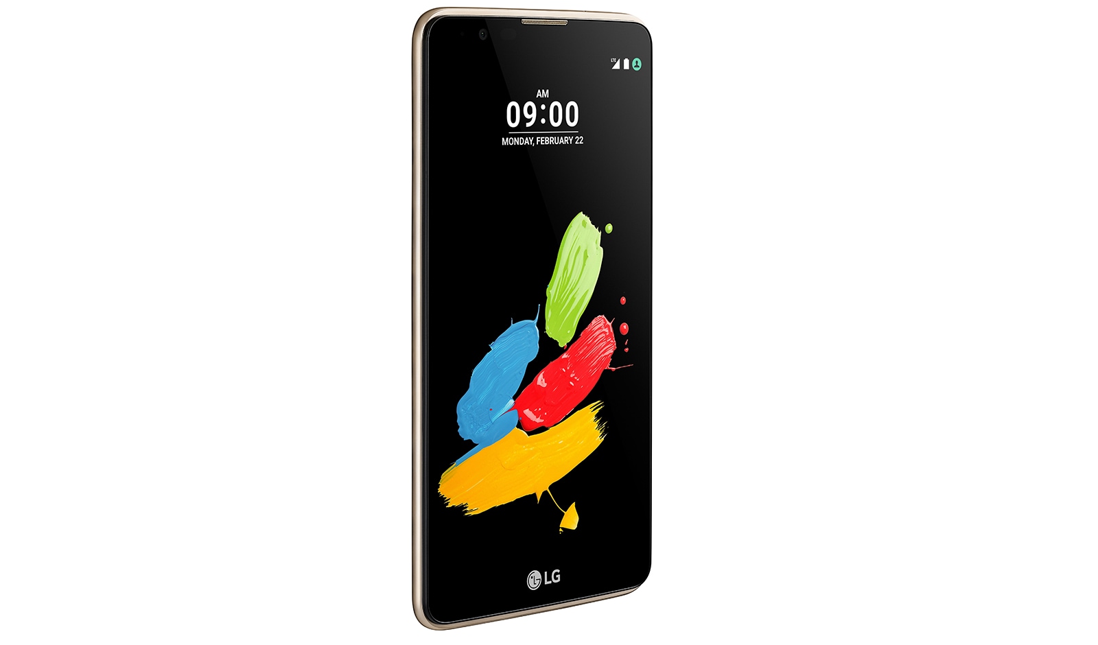 LG Stylus 2, LGK520DY