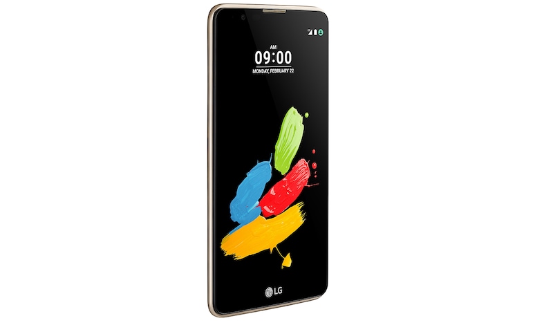LG Stylus 2, LGK520DY