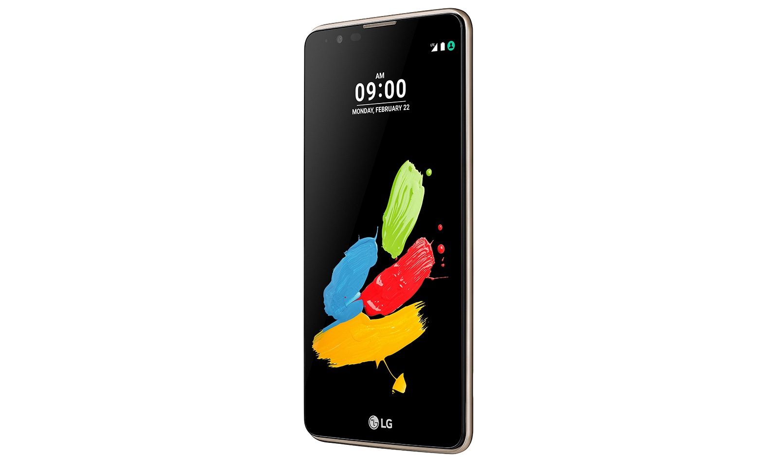 LG Stylus 2, LGK520DY