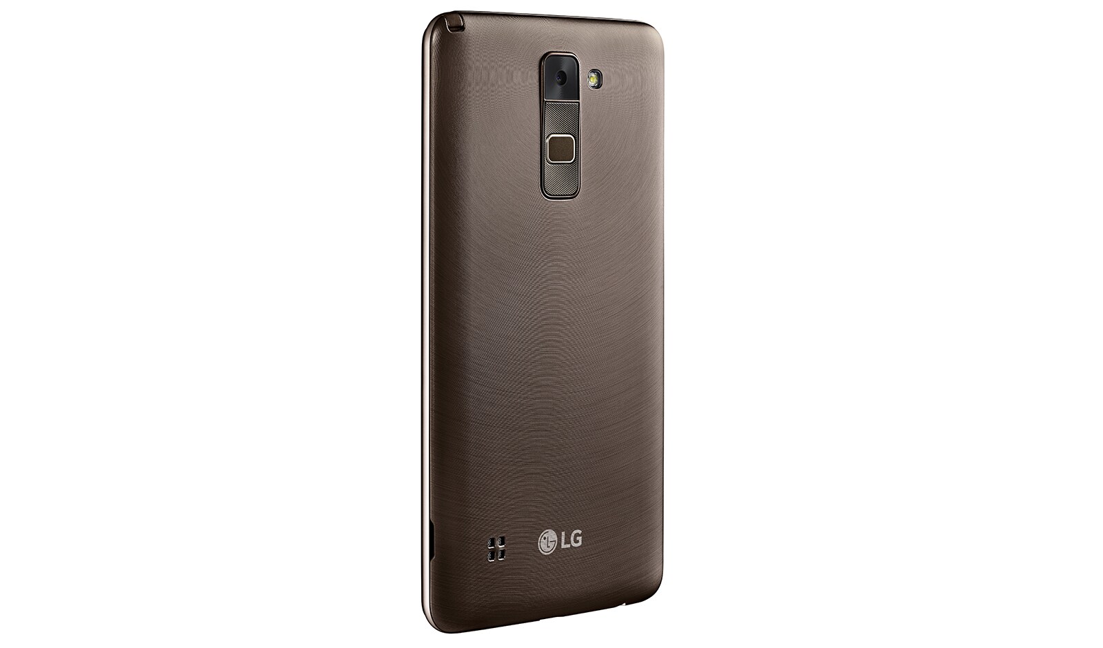 LG Stylus 2, LGK520DY