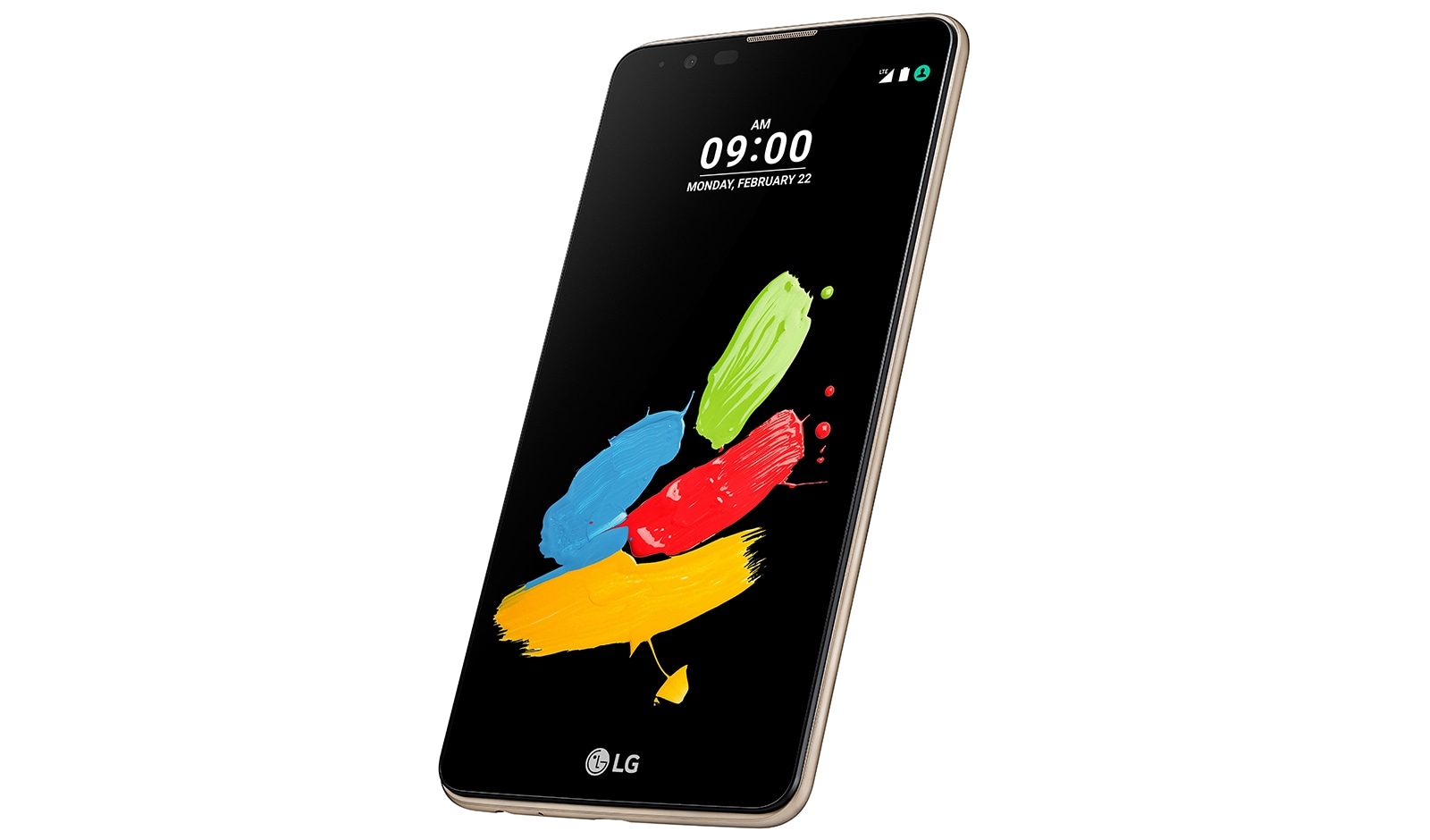 LG Stylus 2, LGK520DY