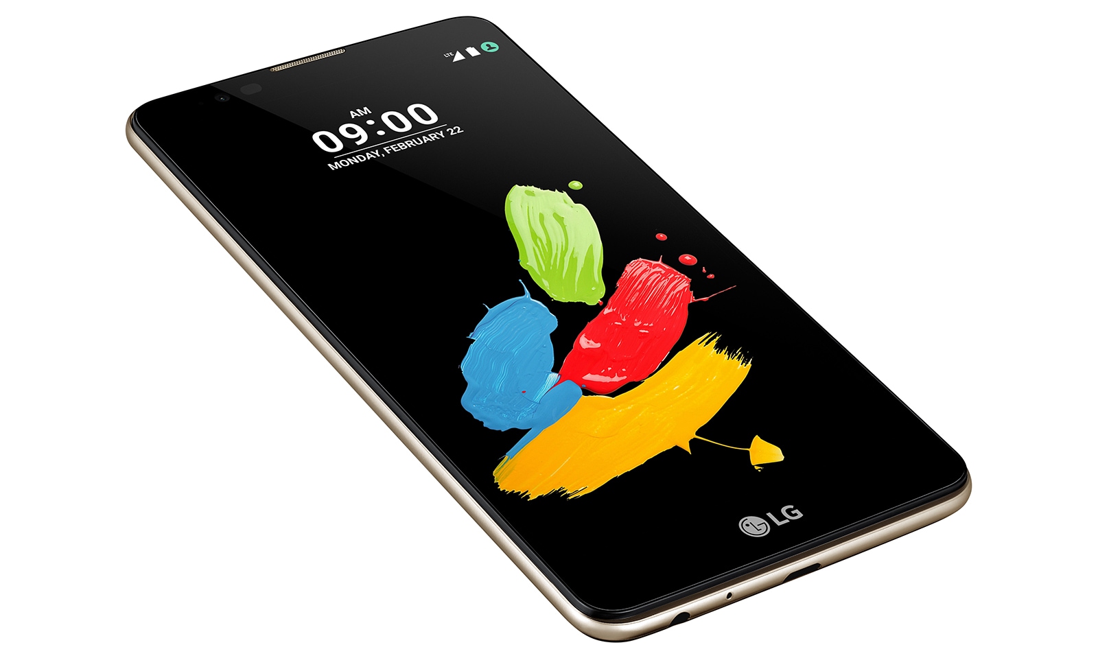LG Stylus 2, LGK520DY