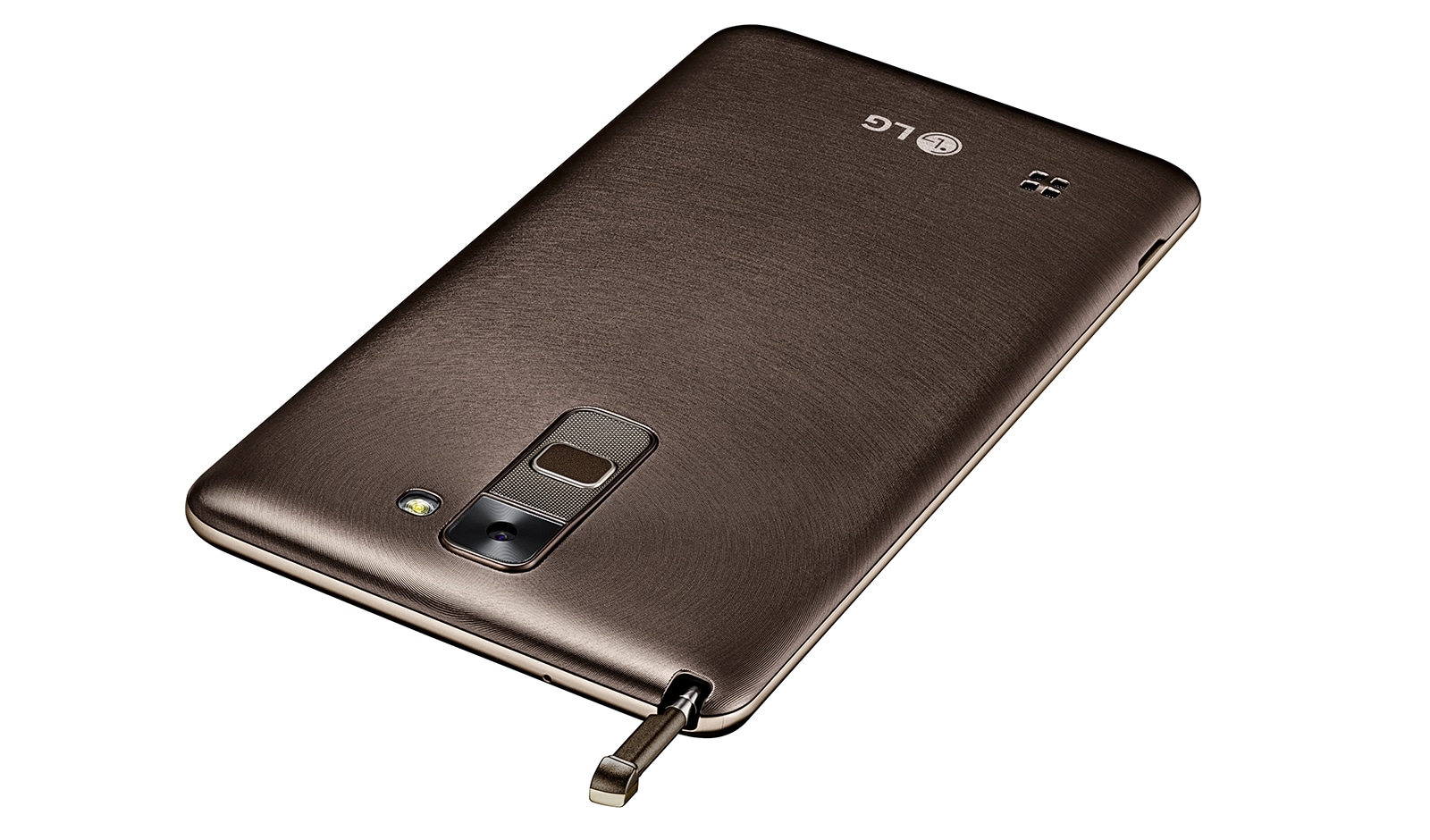 LG Stylus 2, LGK520DY