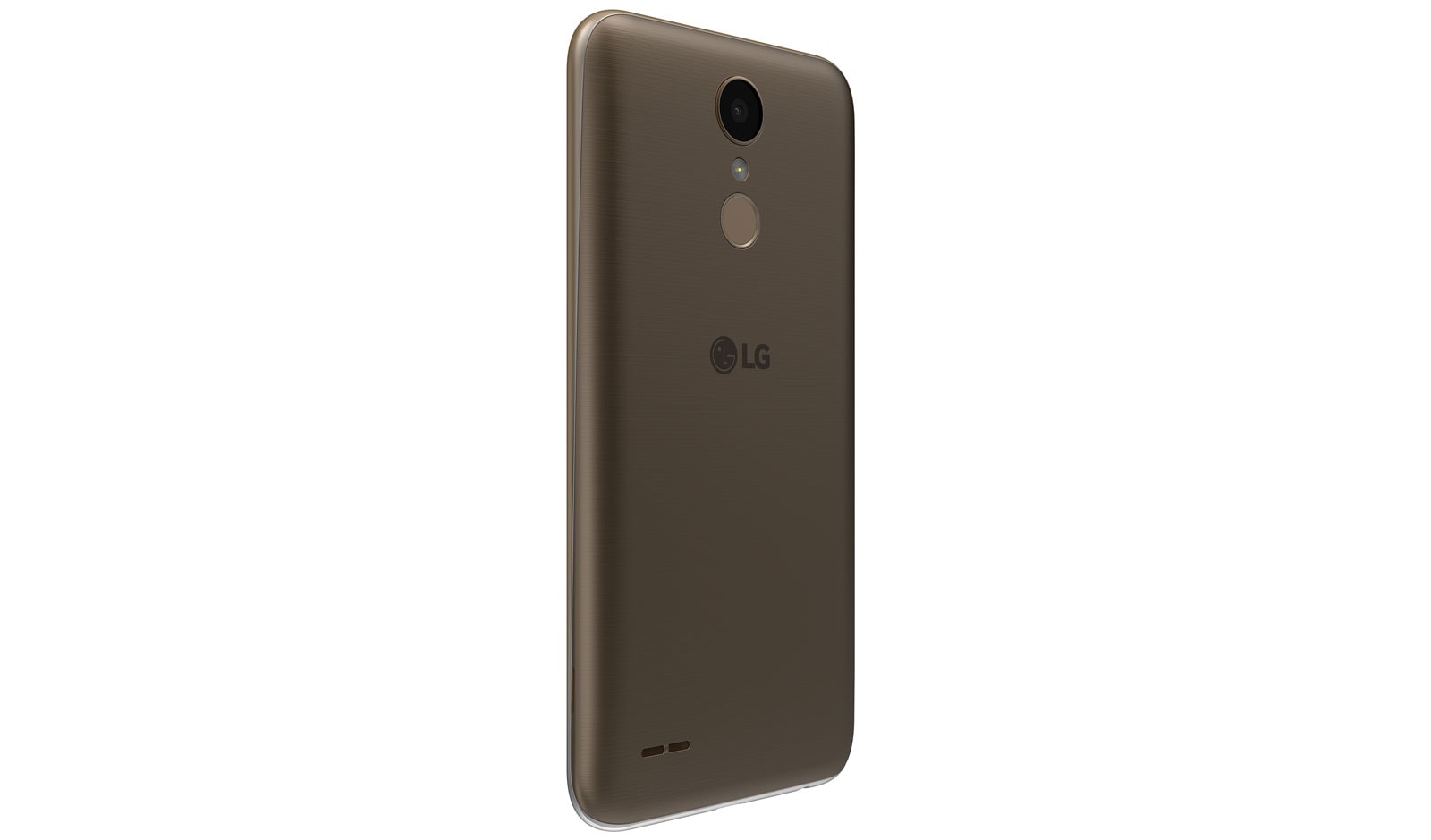 LG K10 2017 Gold, LGM250