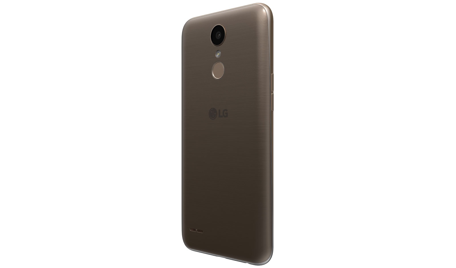 LG K10 2017 Gold, LGM250