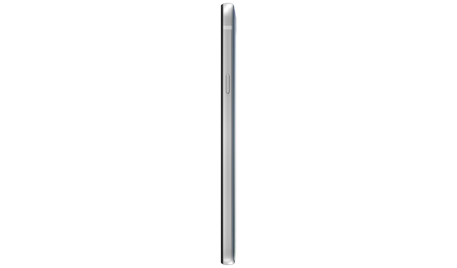 LG Q6 Plus Ice Platinum, LGM700DSK