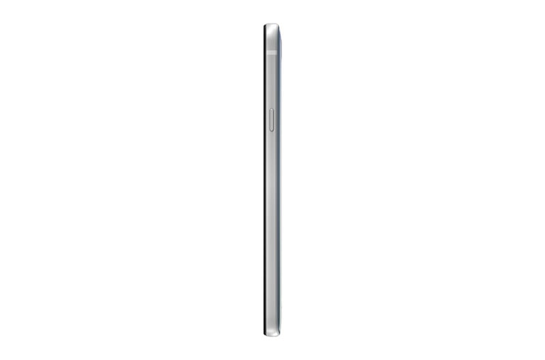 LG Q6 Plus Ice Platinum, LGM700DSK