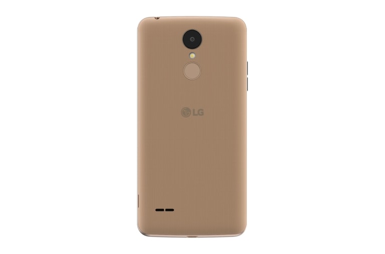 LG K8 2017 Gold, LGX240K
