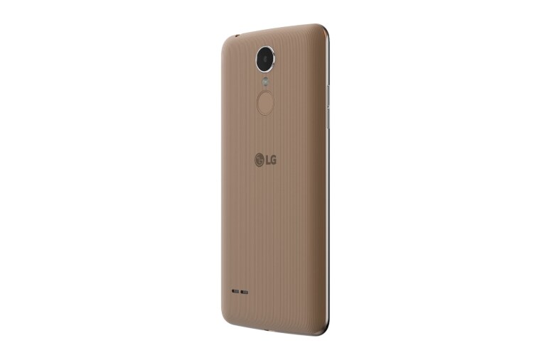 LG K8 2017 Gold, LGX240K
