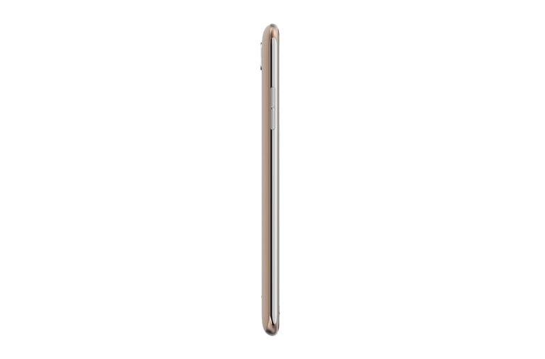 LG K8 2017 Gold, LGX240K