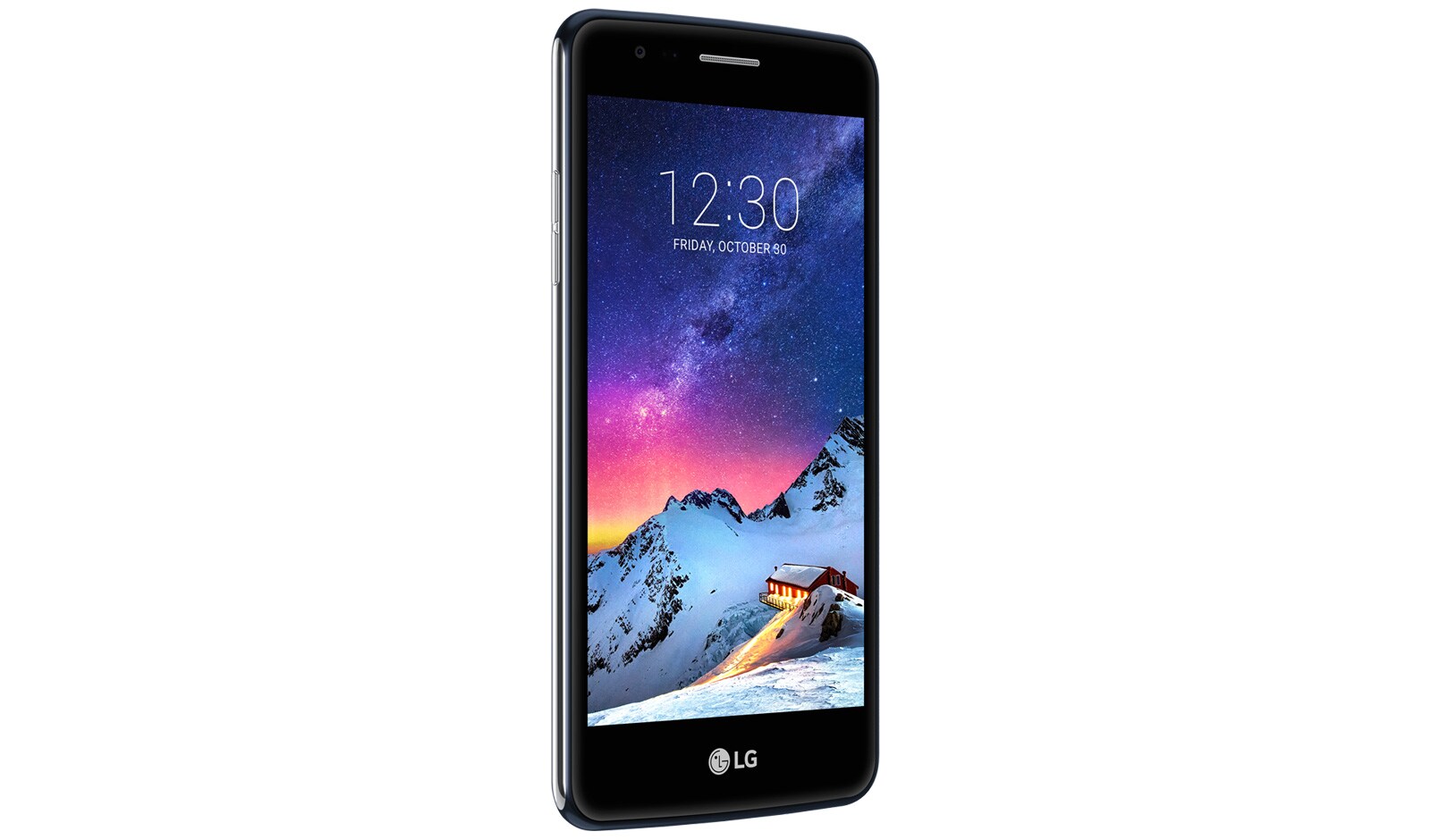 LG K8 2017 Indigo Blue, LGX240K