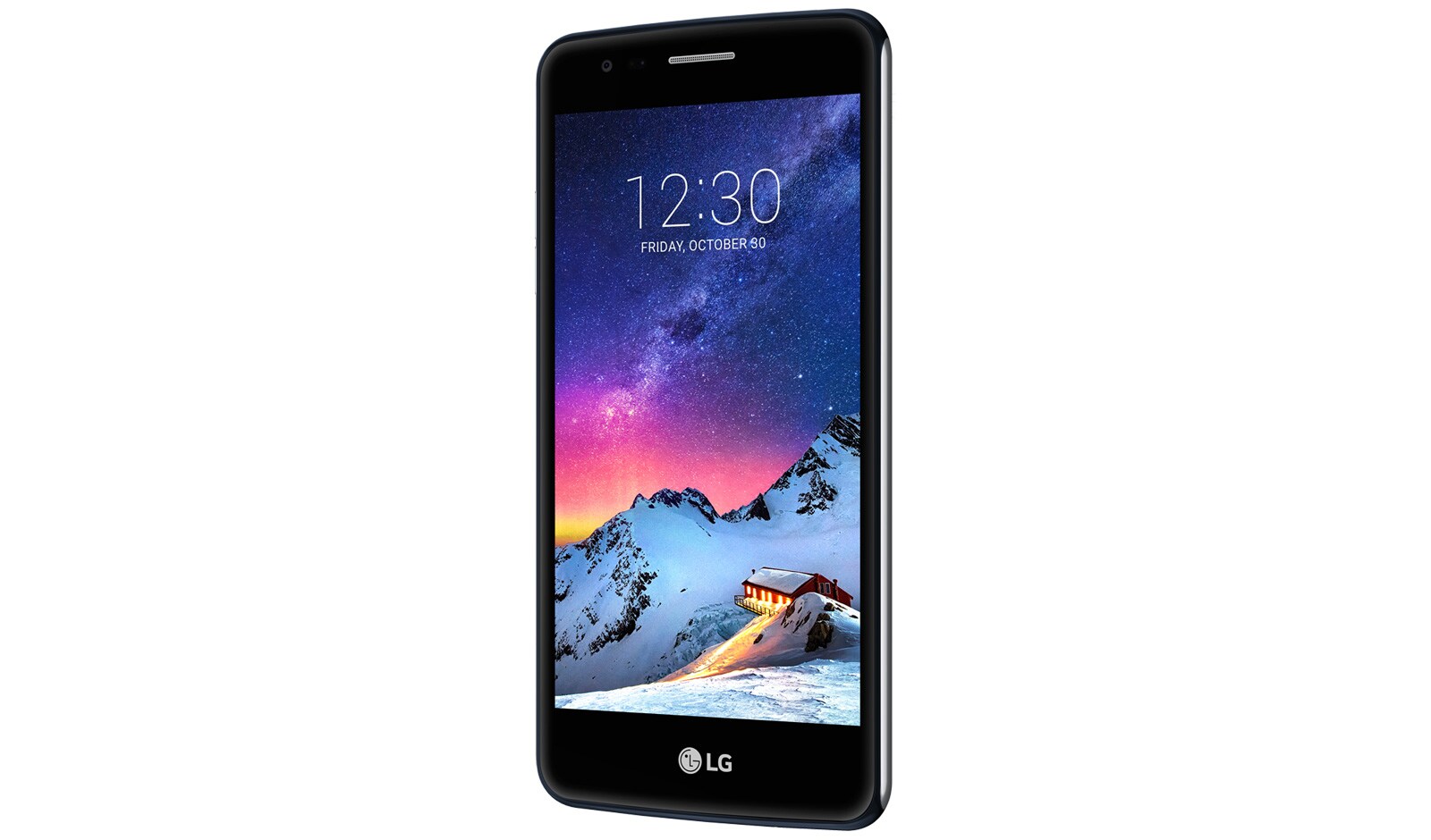 LG K8 2017 Indigo Blue, LGX240K