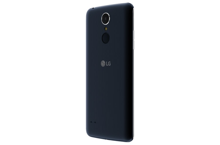 LG K8 2017 Indigo Blue, LGX240K