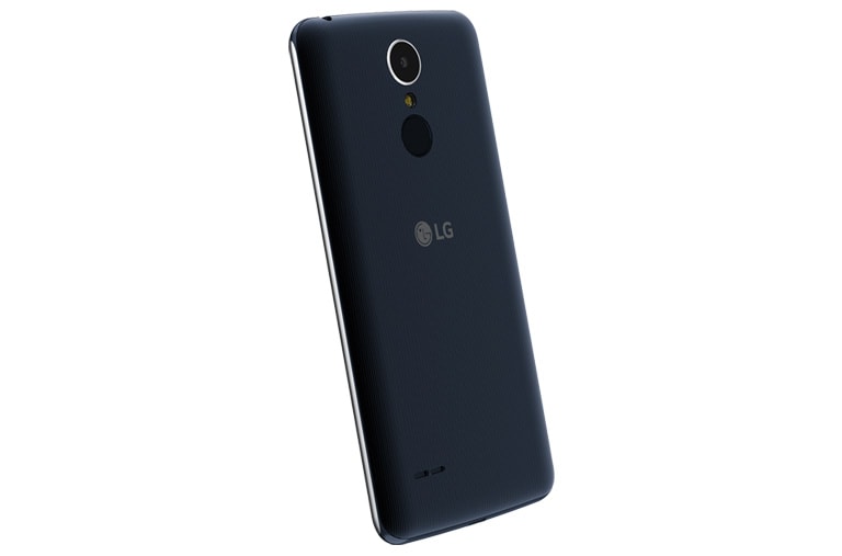 LG K8 2017 Indigo Blue, LGX240K