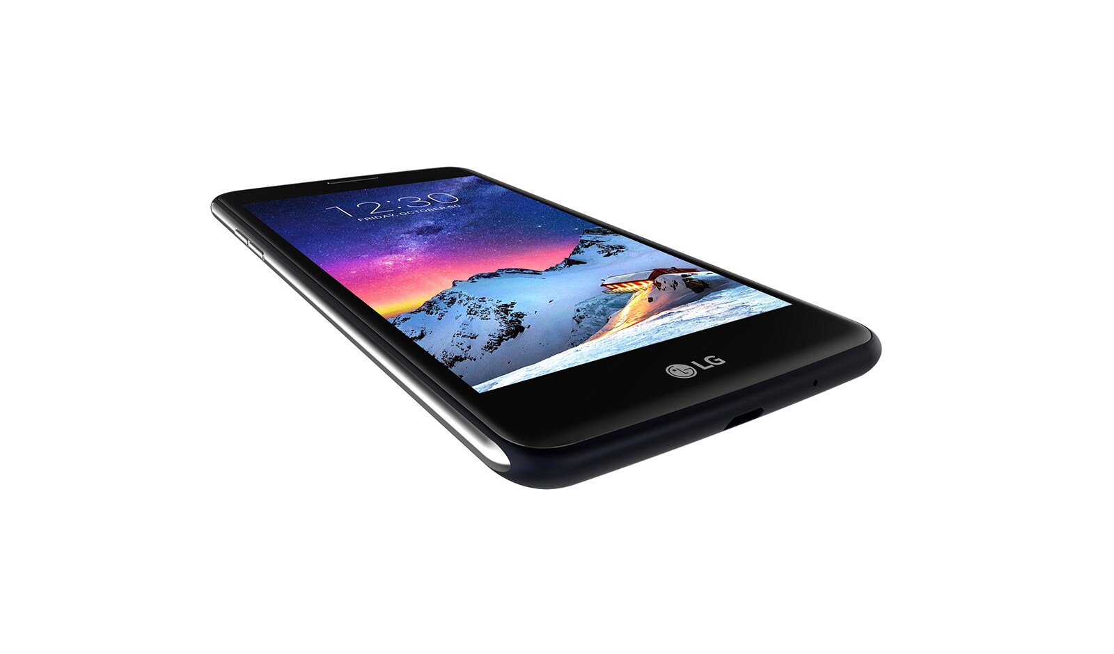 LG K8 2017 Indigo Blue, LGX240K