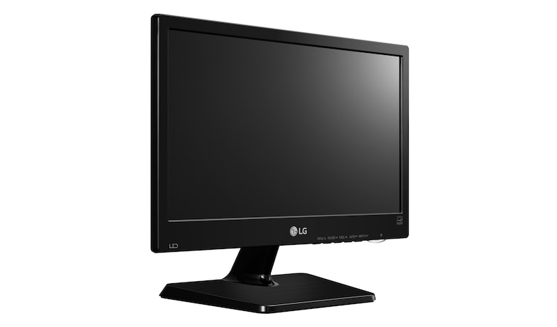 LG LED MONITOR, 16M38A-B