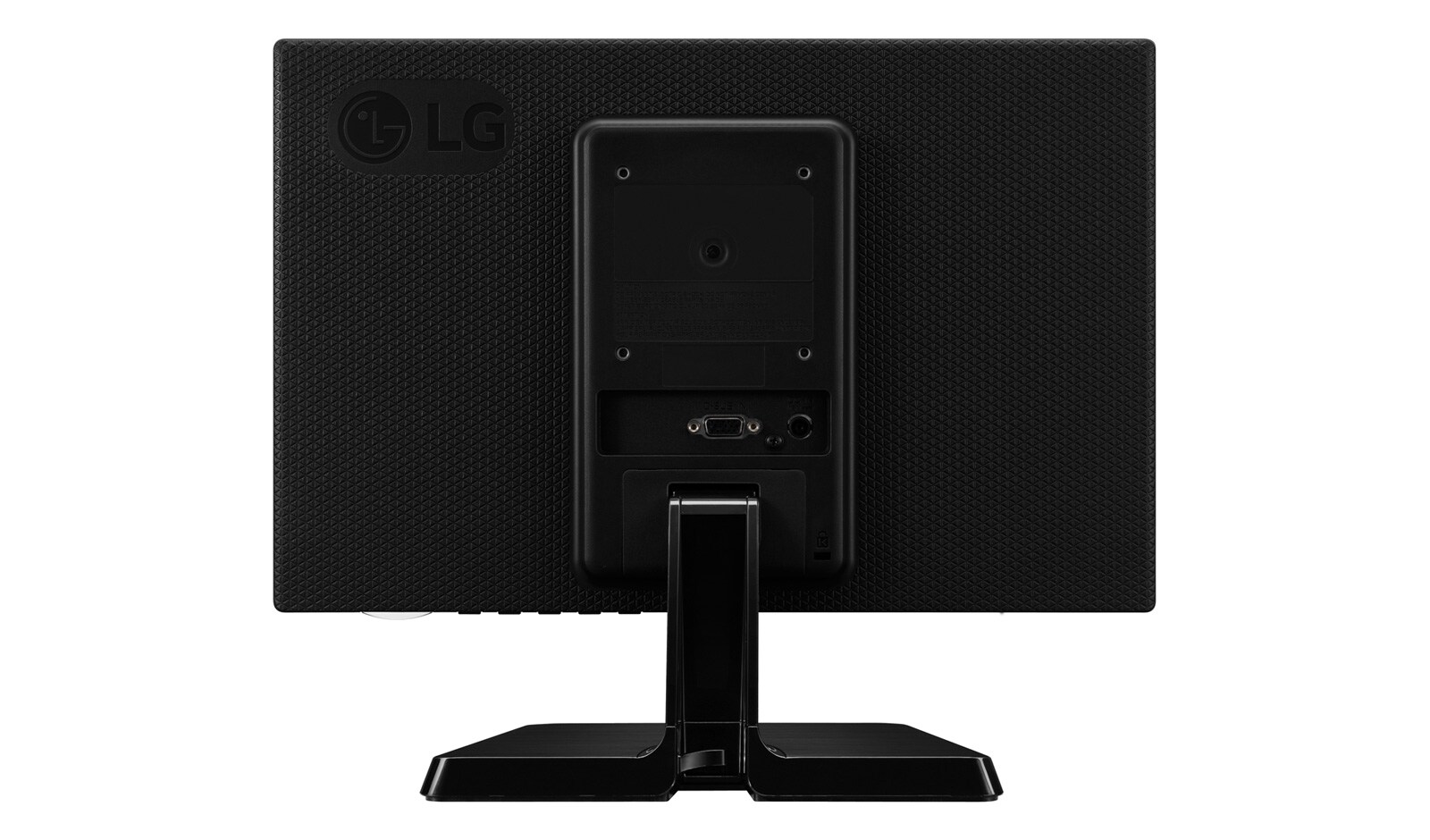 LG LED MONITOR, 16M38A-B