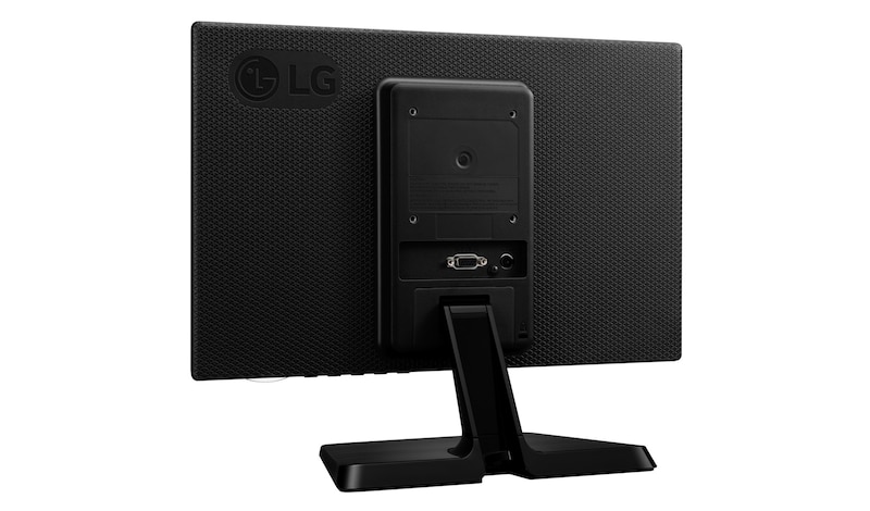 LG LED MONITOR, 16M38A-B