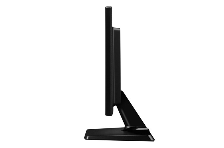 LG LED MONITOR, 16M38A-B