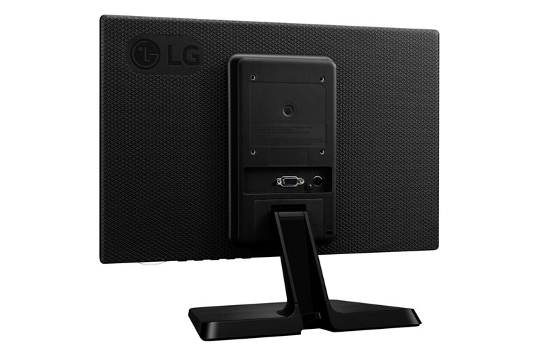 LG LED MONITOR, 16M38A-B