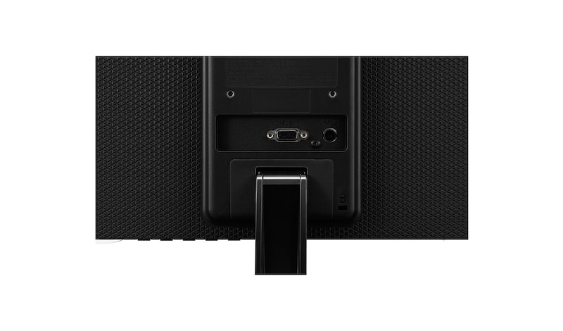 LG LED MONITOR, 16M38A-B