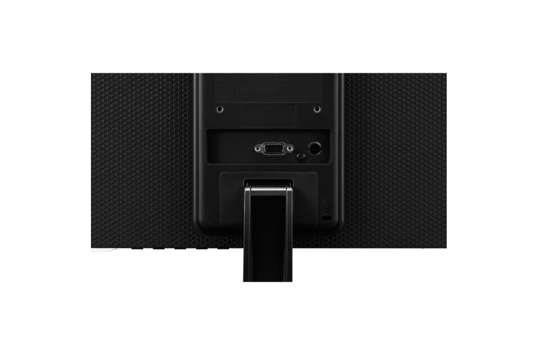 LG LED MONITOR, 16M38A-B