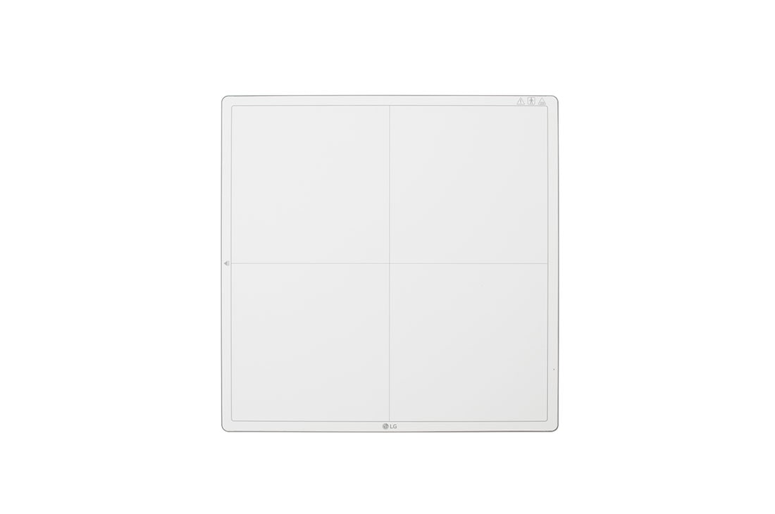 LG Digital X-Ray Detector (DXD), 17HK701G-WP