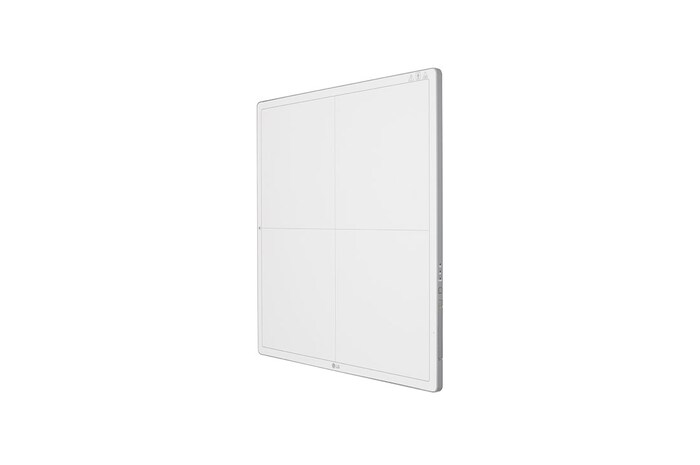 LG Digital X-Ray Detector (DXD), 17HK701G-WP