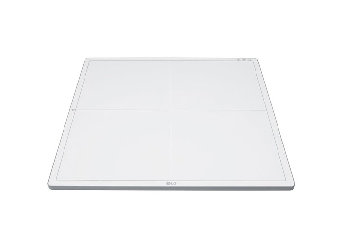 LG Digital X-Ray Detector (DXD), 17HK701G-WP
