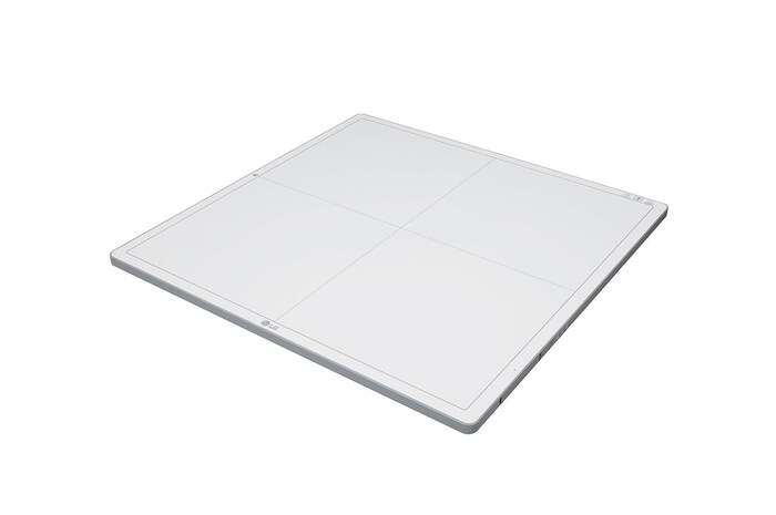 LG Digital X-Ray Detector (DXD), 17HK701G-WP