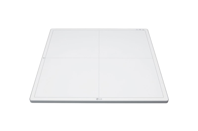 LG Digital X-Ray Detector (DXD), 17HK701G-WP