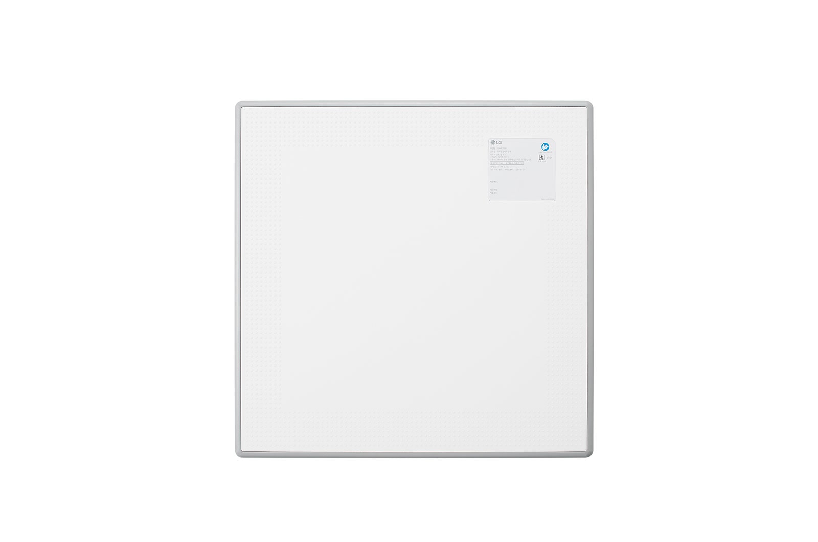 LG Digital X-Ray Detector (DXD), 17HK701G-WP