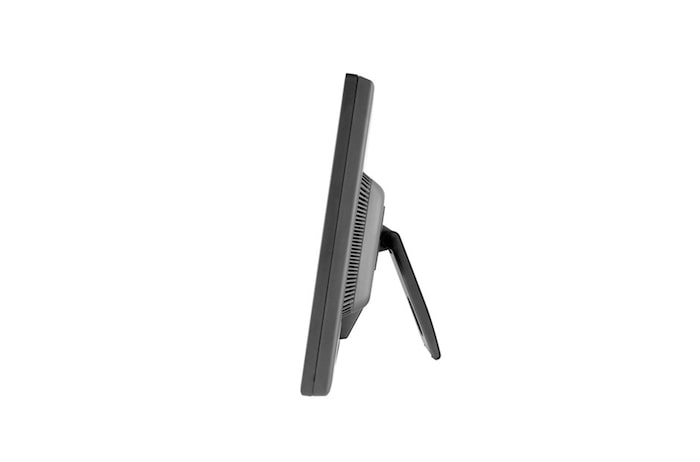 LG 17" Touchscreen Monitor, 17MB15T-B