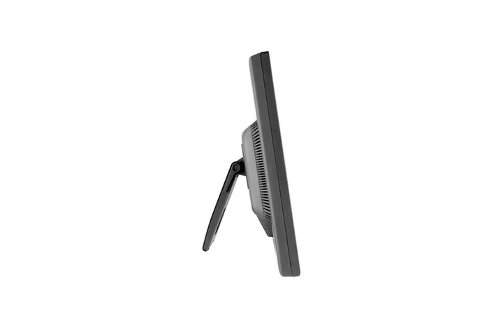 LG 17" Touchscreen Monitor, 17MB15T-B