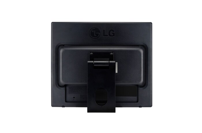 LG 17" Touchscreen Monitor, 17MB15T-B