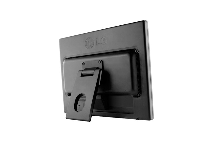 LG 17" Touchscreen Monitor, 17MB15T-B